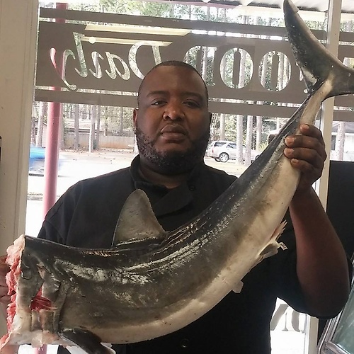 Albany Fish Company RESTAURANTS FISH/SEAFOOD MARKET Albany Area